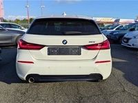 usata BMW 118 118 i 5p. Sport