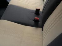 Usata Fiat Panda 2010 Nero Utilitaria