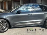 Usata Porsche Macan 265 CV (194 kW) 2022 Nero SUV