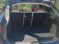 Usata Jaguar F-Pace 250 CV (183 kW) 2016 Blu SUV