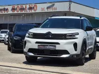 Usata Citroën C5 Shine 131 CV (96 kW) 2023 Bianco Station wagon