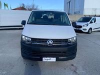 Usata VW T6 Business 140 CV (102 kW) 2016 Bianco Furgone