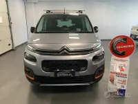 Usata Citroën e-Berlingo XTR 102 CV (75 kW) 2020 Grigio Monovolume