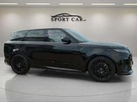Usata Land Rover Range Rover Sport 635 CV (467 kW) 2024 Nero SUV