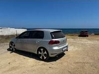 Usata VW Golf VI GTI 211 CV (155 kW) 2010 Utilitaria