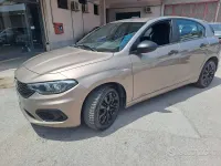 Usata Fiat Tipo Business 95 CV (69 kW) 2021 Giallo Berlina