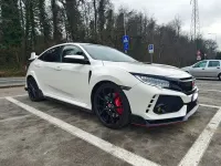 Usata Honda Civic Type R 320 CV (235 kW) 2018 Berlina