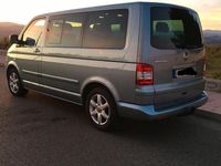 Usata VW Multivan 102 CV (75 kW) 2007 Monovolume
