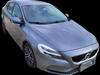 usata Volvo V40 D2 momentum