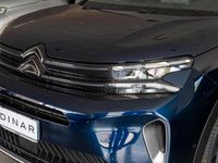 Usata Citroën C5 Shine 180 CV (132 kW) 2022 Blu Station wagon