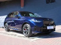 Usata BMW X3 M Sport 208 CV (152 kW) 2025 Blu SUV