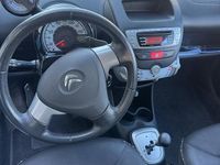 Usata Citroën C1 68 CV (50 kW) 2013 Utilitaria