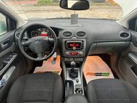 usata Ford Focus GAS GPL! 2.0 (145CV) SW Bz.-Tit.