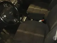 Usata VW Tiguan 140 CV (102 kW) 2011 Grigio SUV
