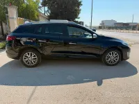 Usata Renault Mégane GT Line GT-Line 110 CV (80 kW) 2014 Nero Station wagon