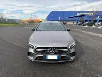 Usata Mercedes A35 AMG AMG 306 CV (225 kW) 2021 Berlina