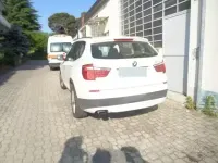 Usata BMW X3 184 CV (135 kW) 2011 SUV