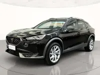 Usata Cupra Formentor 150 CV (110 kW) 2022 Nero midnight SUV