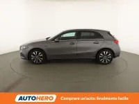 Usata Mercedes A250 Business 160 CV (117 kW) 2021 Grigio Berlina