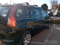 Usata Citroën C4 Picasso 115 CV (84 kW) 2011 Nero Monovolume