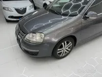 Usata VW Golf Plus 105 CV (77 kW) 2007 Grigio Monovolume