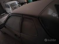 Usata Porsche 924 1970 Grigio Coupé