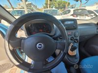 Usata Fiat Panda 2004 Utilitaria
