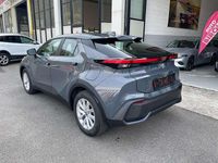 Nuova Toyota C-HR Active 98 CV (72 kW) 2026 Ash grey SUV