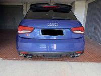 Usata Audi S1 Sportback 231 CV (169 kW) 2015 Utilitaria