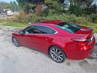 usata Mazda 6 3ª serie - 2018