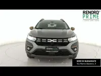 Usata Dacia Jogger Extreme 94 CV (69 kW) 2023 Grigio chiaro Monovolume