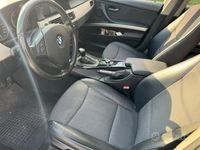 usata BMW 320 d Allestimento Msport 143cv