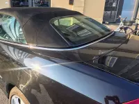 Usata Mercedes CLK320 Elegance 218 CV (160 kW) 2003 Cabrio