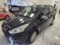 Usado Ford B-MAX Titanium 100 CV (73 kW) 2014 Azul Monovolumen