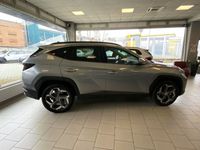 usata Hyundai Tucson 1.6 HEV 1.6 HEV aut.Exellence