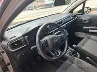 Usata Citroën C3 Shine 75 CV (55 kW) 2019 Beige Utilitaria