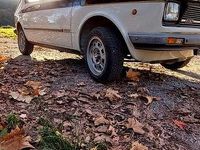 Usata Fiat 127 45 CV (33 kW) 1978 Berlina