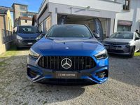 Usata Mercedes GLA35 AMG AMG Line Premium Plus 306 CV (225 kW) 2025 Blu/azzurro SUV