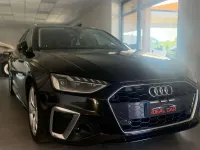 Usata Audi A4 S-Line 163 CV (119 kW) 2024 Other Station wagon