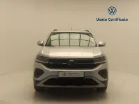 Nuova VW T-Cross Edition 116 CV (85 kW) 2026 SUV
