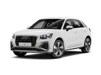Nuova Audi Q2 S-Line 116 CV (85 kW) 2026 Bianco SUV