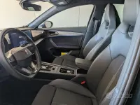 Usata Cupra Formentor 150 CV (110 kW) 2024 Nero SUV