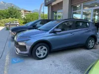 Nuova Hyundai Bayon 101 CV (74 kW) 2026 Blu/azzurro SUV