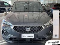 Usata Seat Tarraco 150 CV (110 kW) 2024 Grigio grafite SUV
