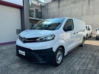 Usata Toyota Proace Active 56 kW (77 CV) 2024 Bianco Monovolume
