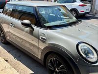 Usata Mini One D Business 95 CV (69 kW) 2015 Utilitaria