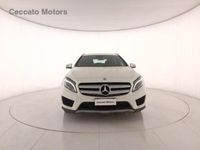 usata Mercedes 200 GLA suvd Automatic 4Matic Premium del 2016 usata a Padova