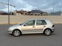 Usata VW Golf V 2007 Berlina