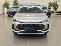 Nuova MG ZS Comfort 197 CV (144 kW) 2026 Grigio SUV