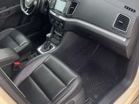 Usata VW Sharan Trendline 110 CV (80 kW) 2000 Monovolume
